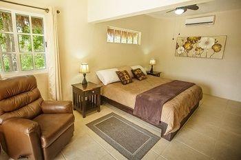 Bacalar Lagoon Resort Santa Cruz Chico Ngoại thất bức ảnh